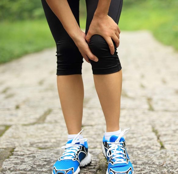 Oklahoma knee osteoarthritis information