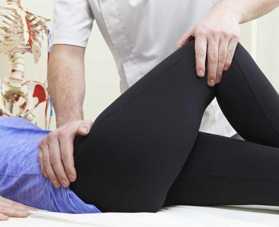 Hip Osteoarthritis Diagnosis and Evaluation Oklahoma